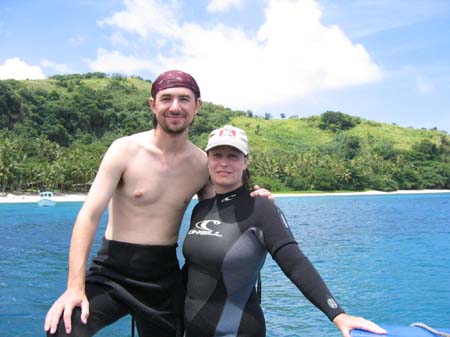 SurfCamp