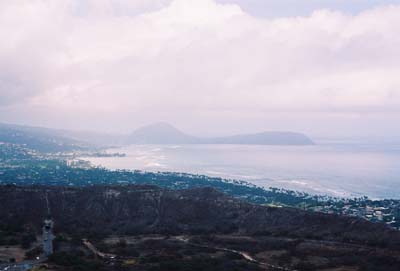 DiamondHead