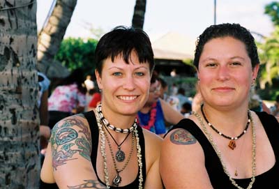 TheSisters