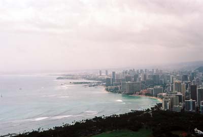 Waikiki