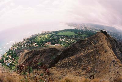 WaikikiAndHonolulu